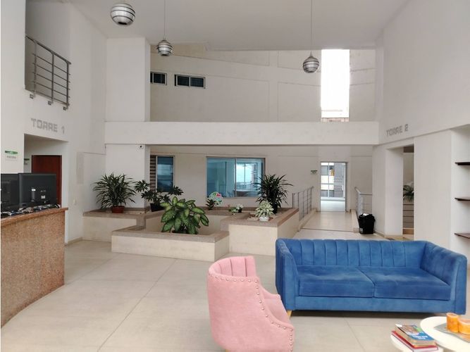 Apartamento de 3 alcobas en venta en Rincon De Piedra Pintada, Ibagué, 100 m² · foto 15 de 15