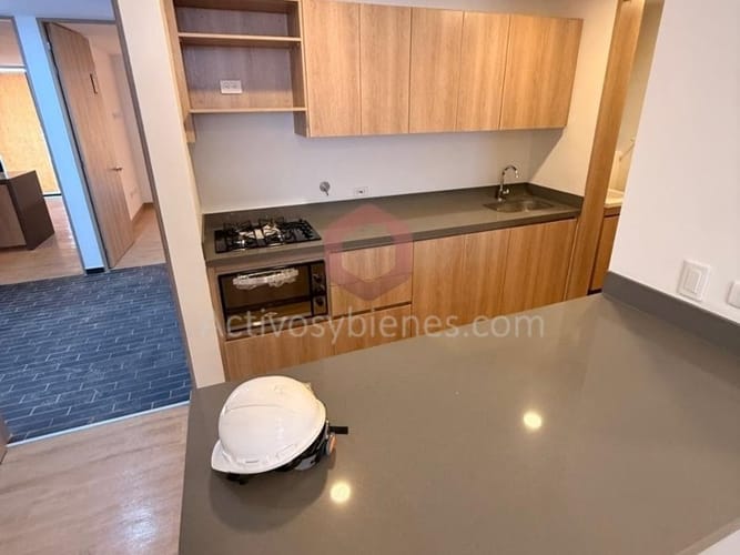 Apartamento de 3 alcobas en venta en La Ceja, 70 m² · foto 2 de 15