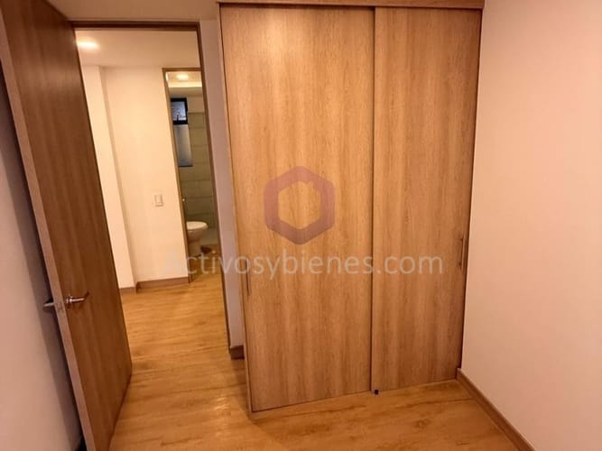 Apartamento de 3 alcobas en venta en La Ceja, 70 m² · foto 6 de 15