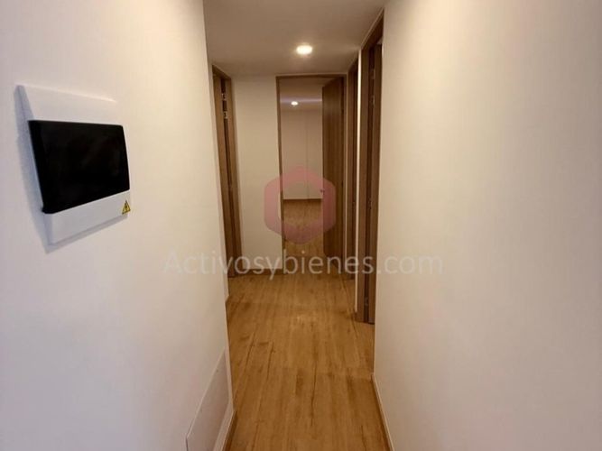 Apartamento de 3 alcobas en venta en La Ceja, 70 m² · foto 9 de 15