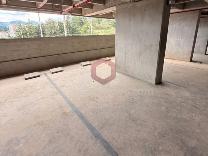Apartamento de 3 alcobas en venta en La Ceja, 70 m² · foto 14 de 15
