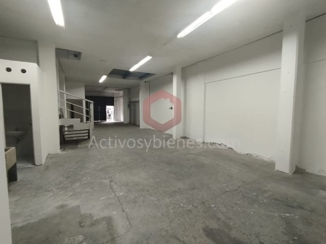 Bodega en arriendo en Colombia, Medellín, 350 m² · foto 5 de 21