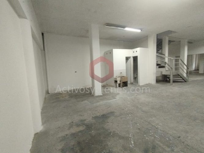 Bodega en arriendo en Colombia, Medellín, 350 m² · foto 14 de 21