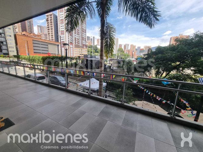 Local en arriendo en Los Alcazares, Sabaneta, 17 m² · foto 5 de 7