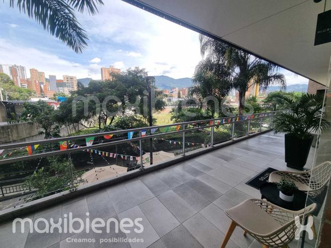 Local en arriendo en Los Alcazares, Sabaneta, 17 m² · foto 6 de 7