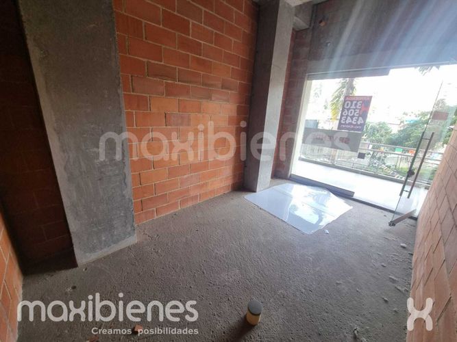 Local en arriendo en Los Alcazares, Sabaneta, 17 m² · foto 7 de 7