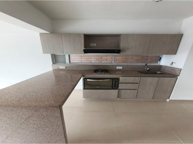 Apartamento en venta en Tres Esquinas, Envigado · foto 4 de 19