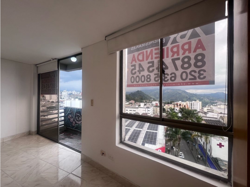 Apartaestudio en venta en Avenida Santander, Manizales · foto 13 de 24