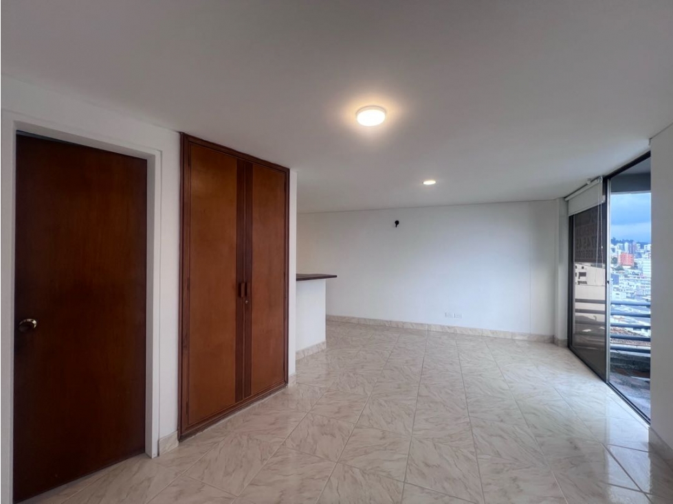 Apartaestudio en venta en Avenida Santander, Manizales · foto 14 de 24