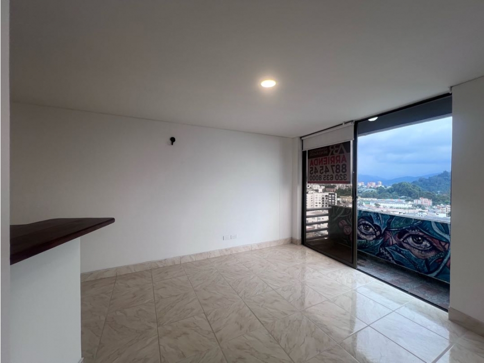 Apartaestudio en venta en Avenida Santander, Manizales · foto 16 de 24