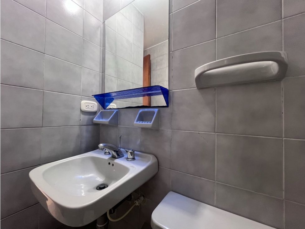Apartaestudio en venta en Avenida Santander, Manizales · foto 20 de 24