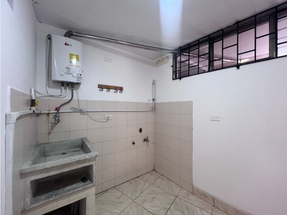 Apartaestudio en venta en Avenida Santander, Manizales · foto 22 de 24