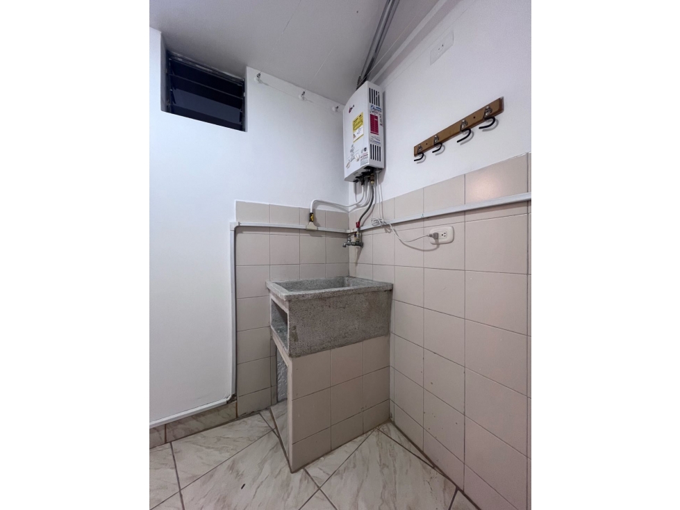 Apartaestudio en venta en Avenida Santander, Manizales · foto 23 de 24