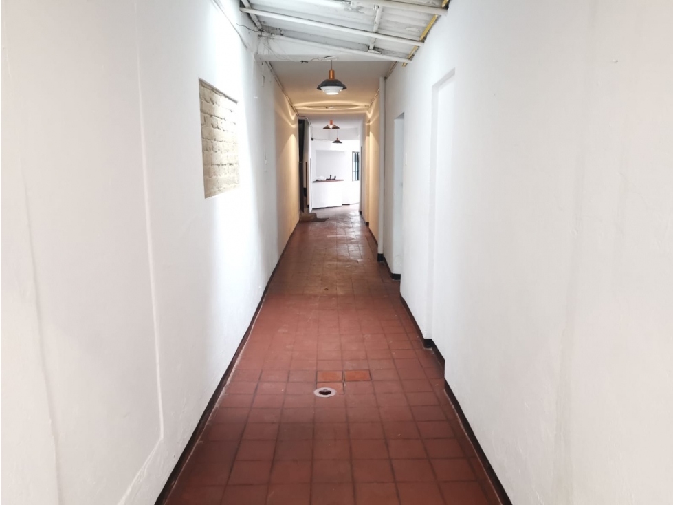 Casa en venta en Egipto, Bogotá · foto 3 de 24