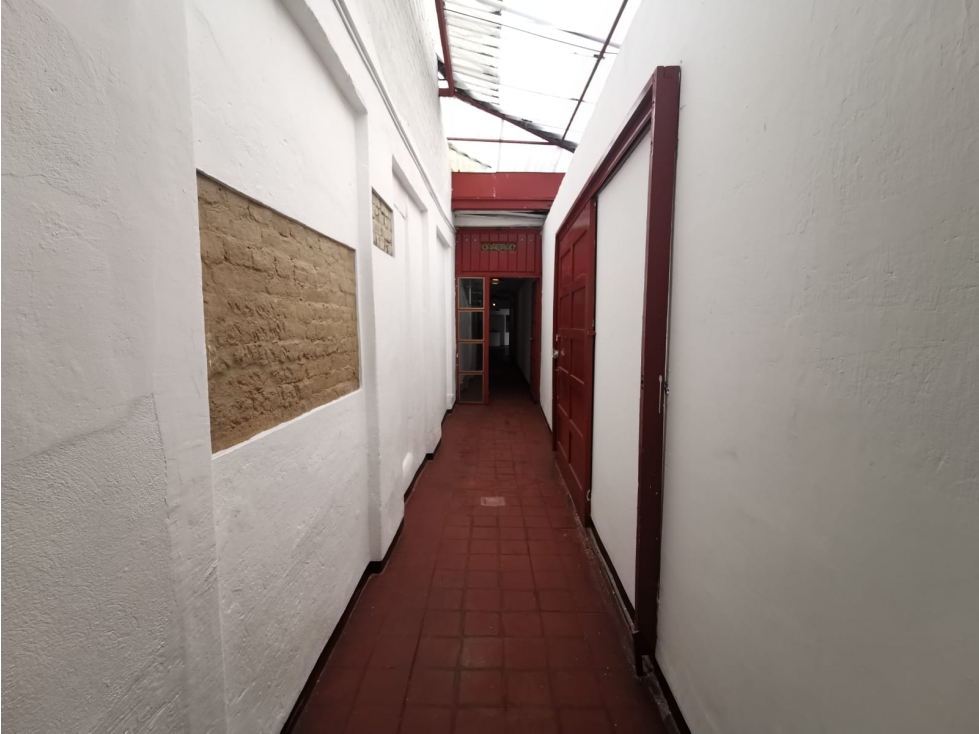 Casa en venta en Egipto, Bogotá · foto 4 de 24