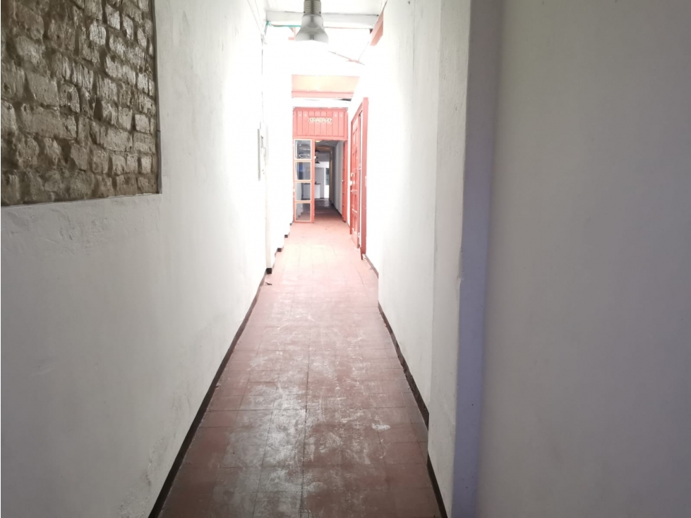 Casa en venta en Egipto, Bogotá · foto 5 de 24