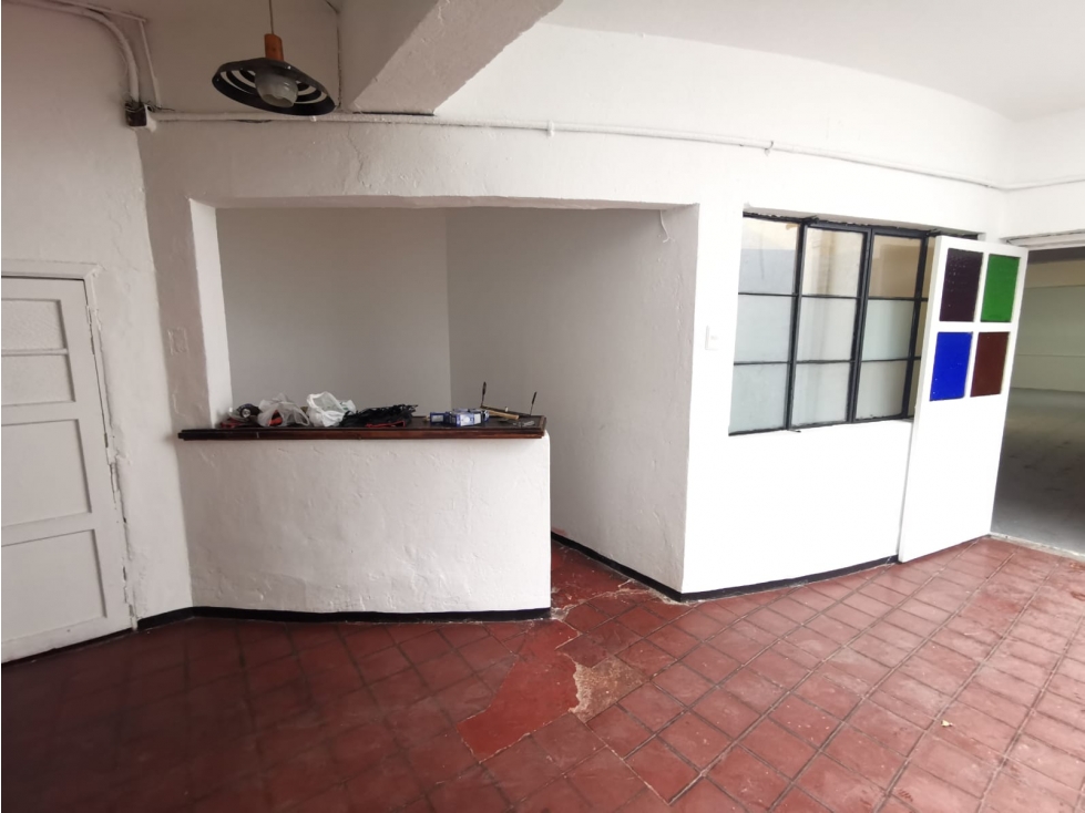 Casa en venta en Egipto, Bogotá · foto 6 de 24