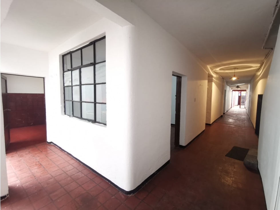 Casa en venta en Egipto, Bogotá · foto 7 de 24