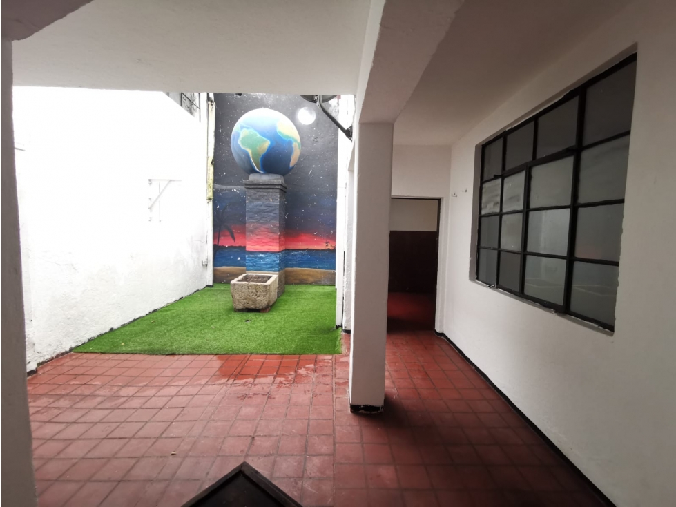 Casa en venta en Egipto, Bogotá · foto 8 de 24