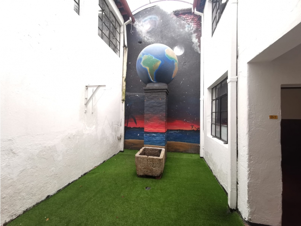 Casa en venta en Egipto, Bogotá · foto 9 de 24
