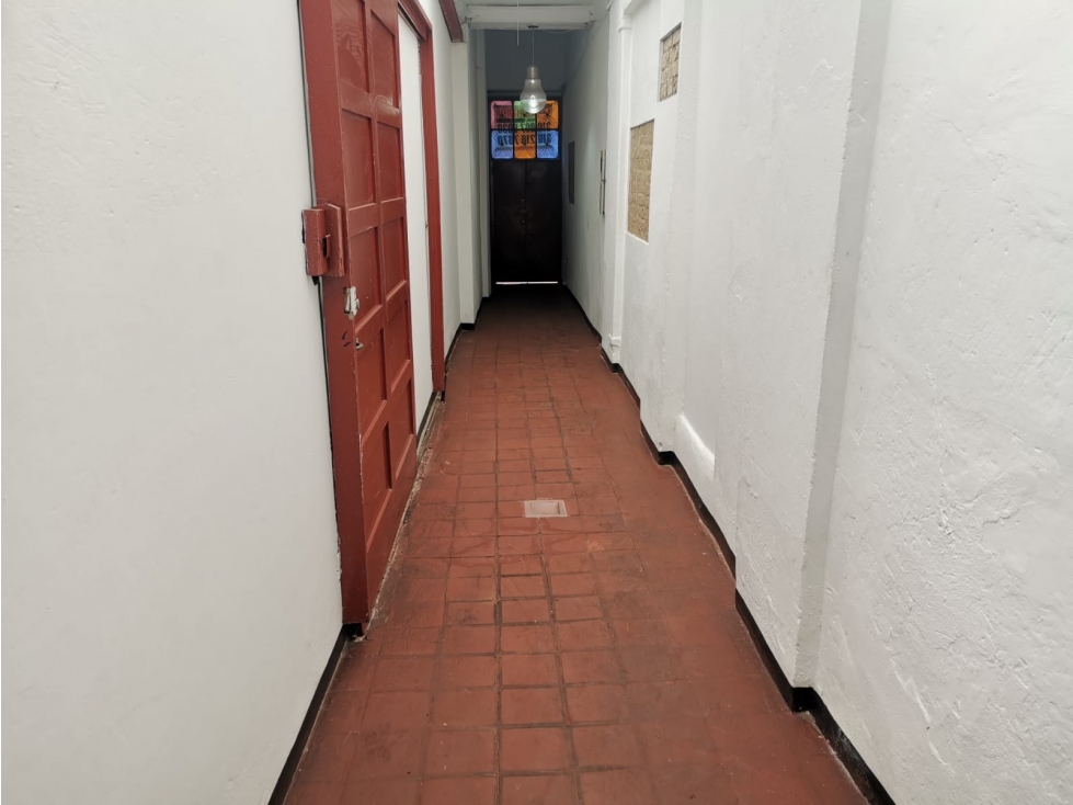 Casa en venta en Egipto, Bogotá · foto 10 de 24