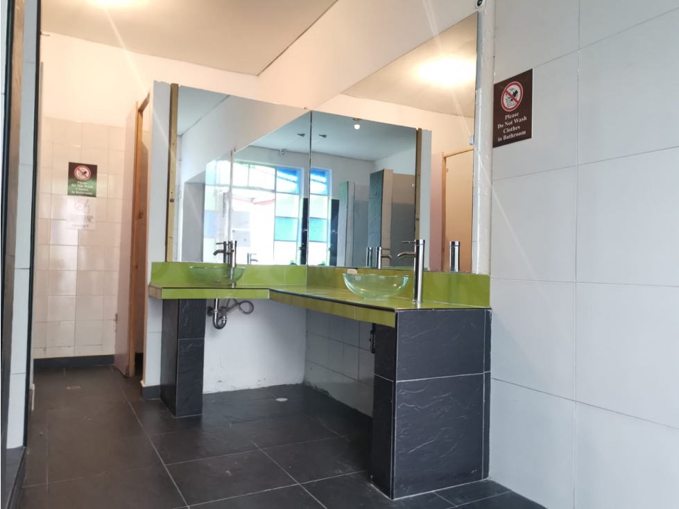 Casa en venta en Egipto, Bogotá · foto 11 de 24