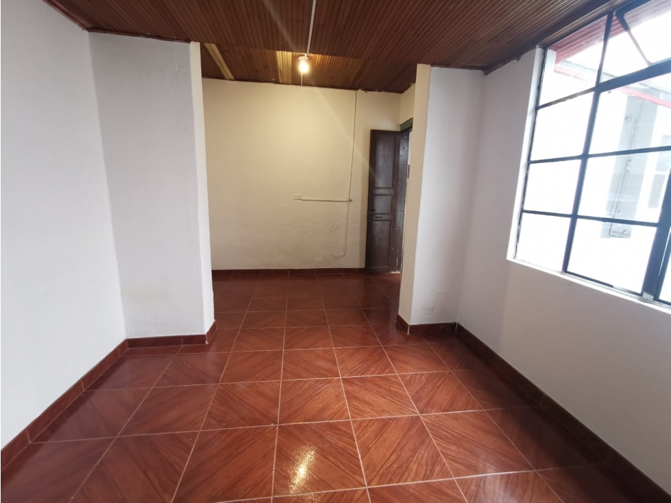 Casa en venta en Egipto, Bogotá · foto 17 de 24