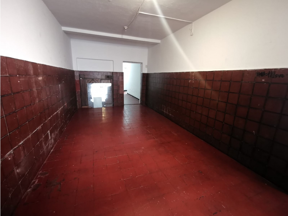 Casa en venta en Egipto, Bogotá · foto 20 de 24