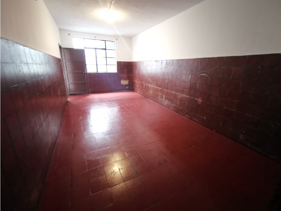 Casa en venta en Egipto, Bogotá · foto 22 de 24
