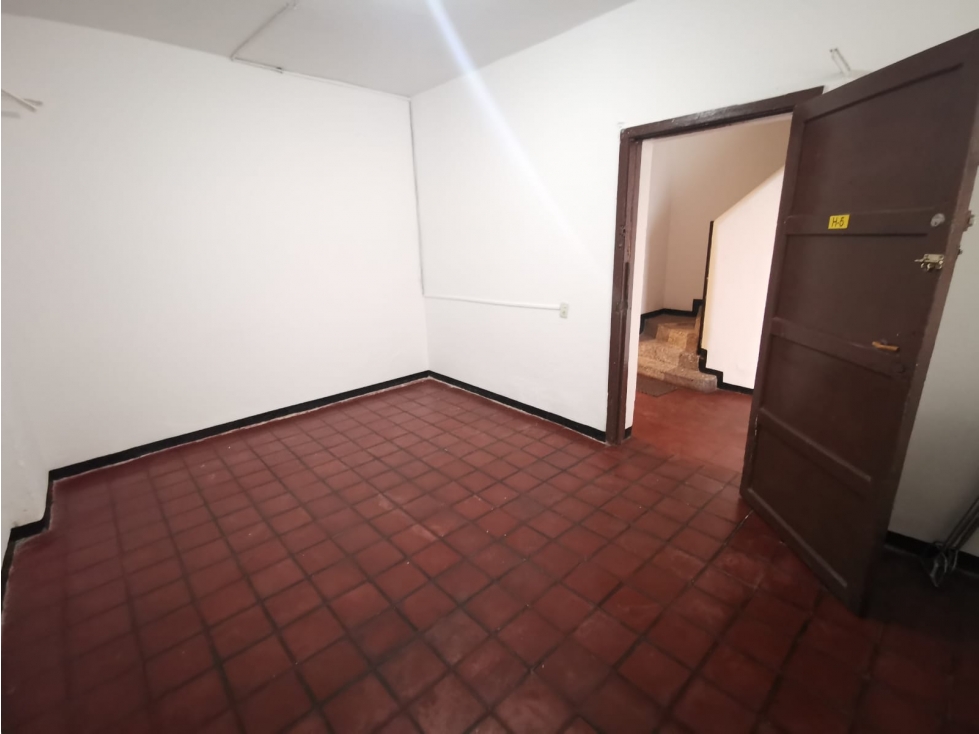 Casa en venta en Egipto, Bogotá · foto 24 de 24