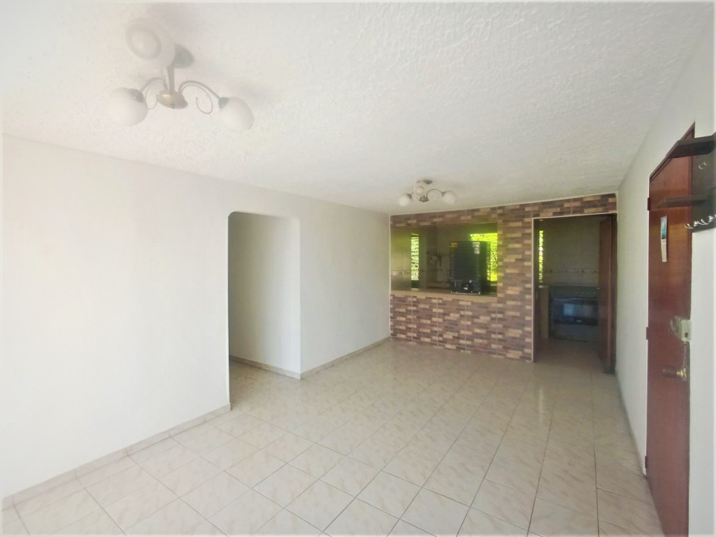 Apartamento en venta en Ciudad Los Alamos, Cali · foto 6 de 24