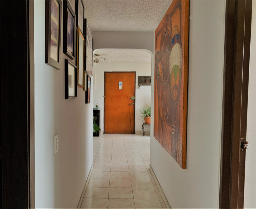 Apartamento en venta en Ciudad Los Alamos, Cali · foto 10 de 24