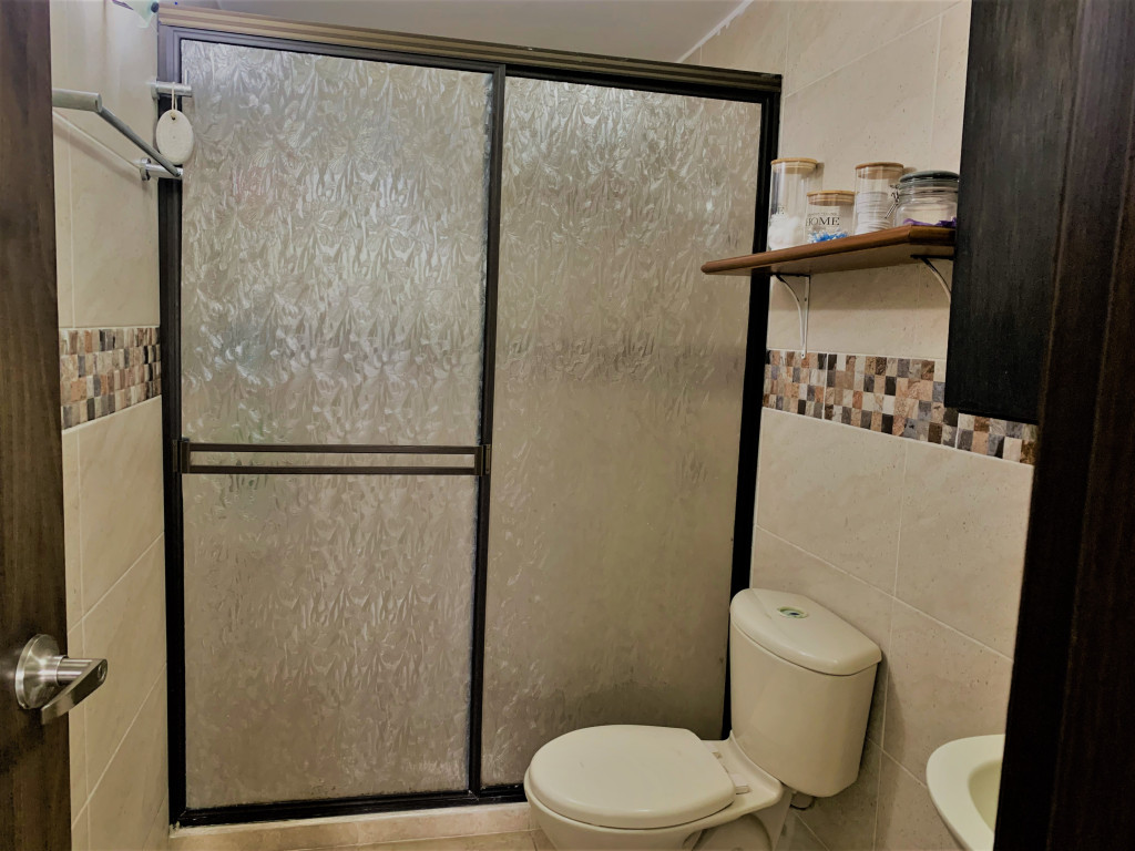 Apartamento en venta en Ciudad Los Alamos, Cali · foto 11 de 24
