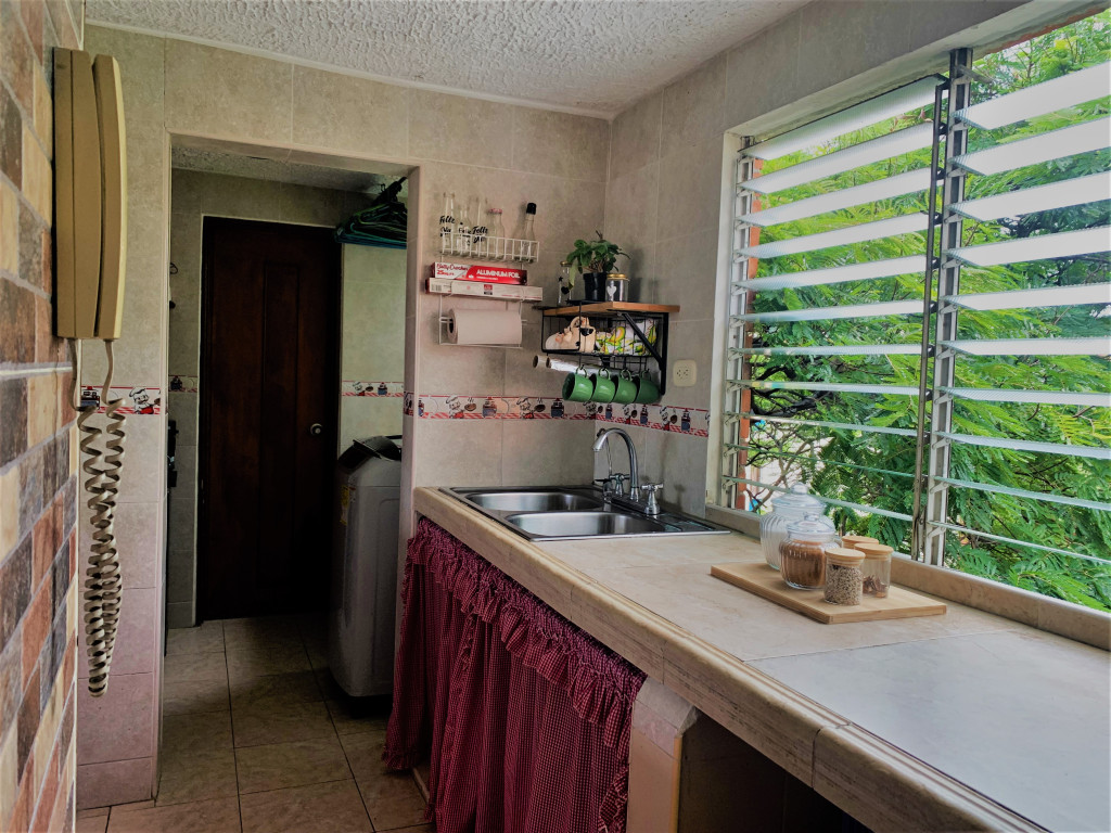 Apartamento en venta en Ciudad Los Alamos, Cali · foto 13 de 24