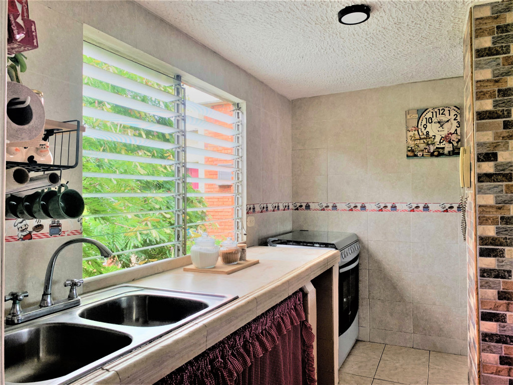 Apartamento en venta en Ciudad Los Alamos, Cali · foto 14 de 24