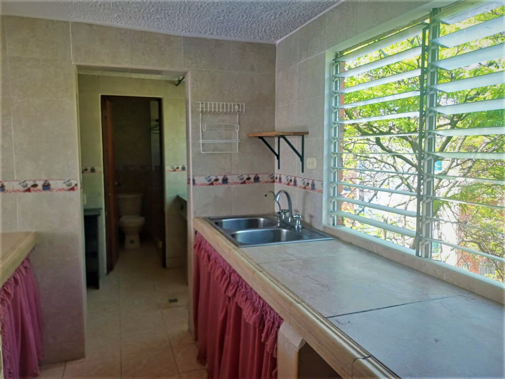 Apartamento en venta en Ciudad Los Alamos, Cali · foto 15 de 24