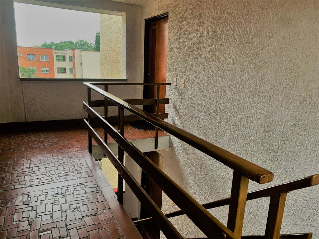 Apartamento en venta en Ciudad Los Alamos, Cali · foto 18 de 24