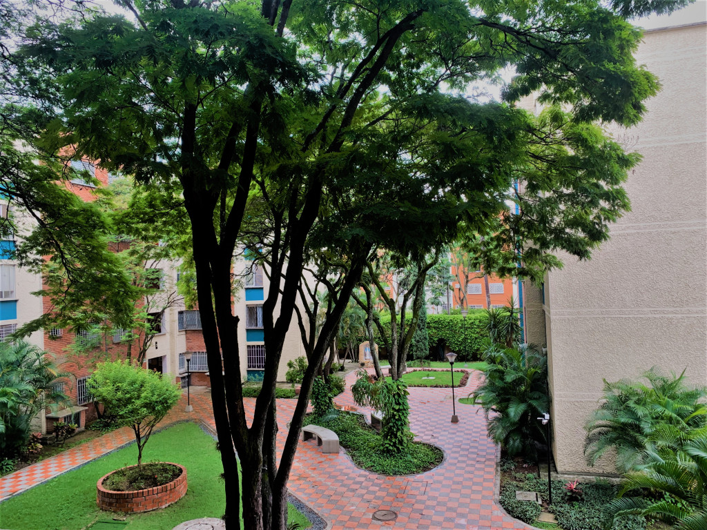 Apartamento en venta en Ciudad Los Alamos, Cali · foto 22 de 24