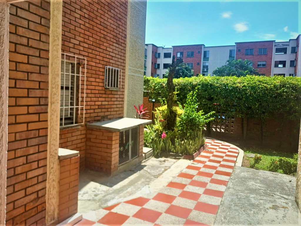 Apartamento en venta en Ciudad Los Alamos, Cali · foto 23 de 24