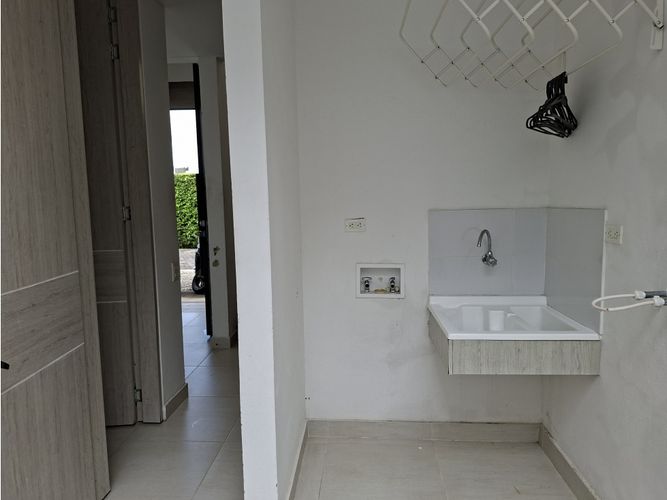 Casa de 3 alcobas en venta en Ricaurte, 99 m² · foto 8 de 8