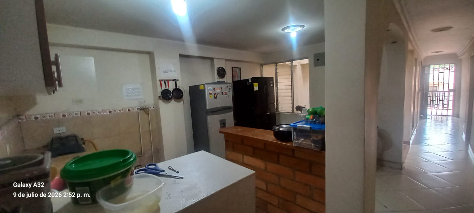 Casa en venta en San miguel, Medellín 2