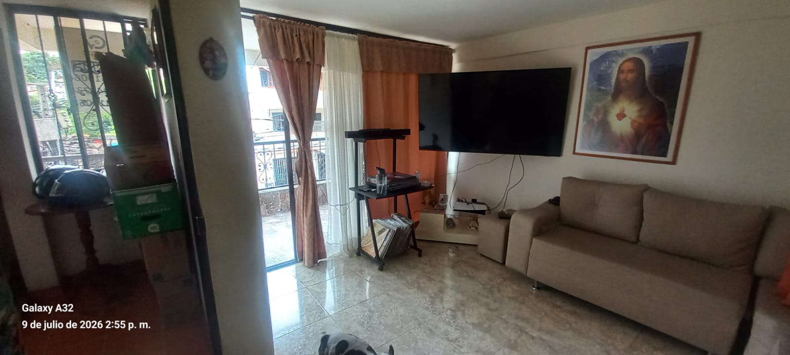Casa en venta en San miguel, Medellín 3