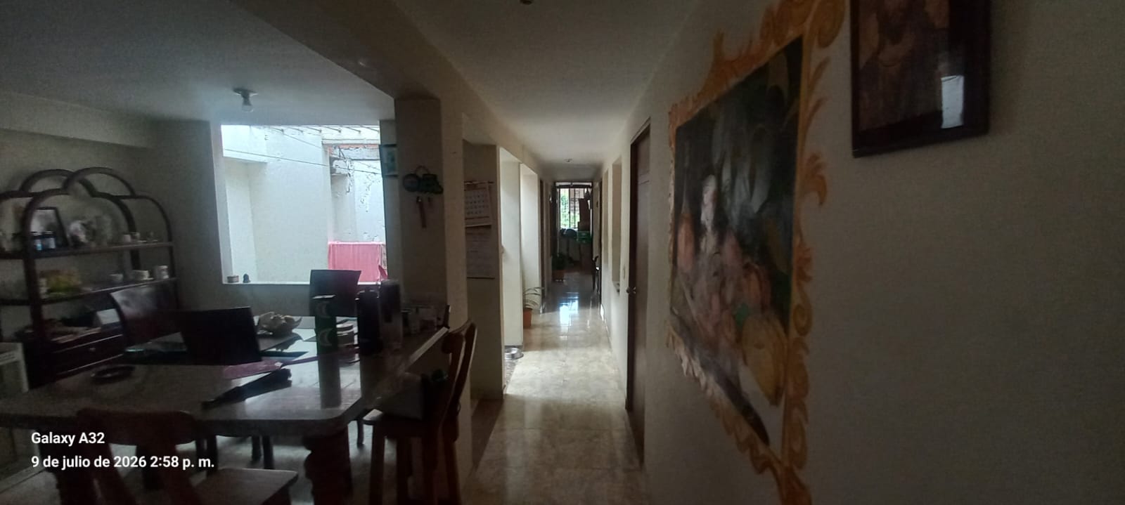Casa en venta en San miguel, Medellín 4