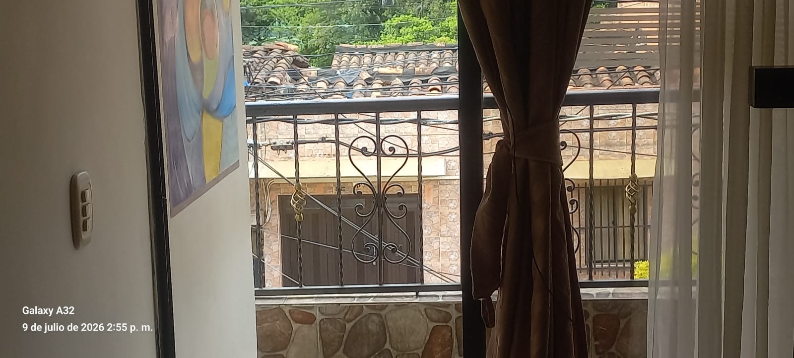 Casa en venta en San miguel, Medellín 5
