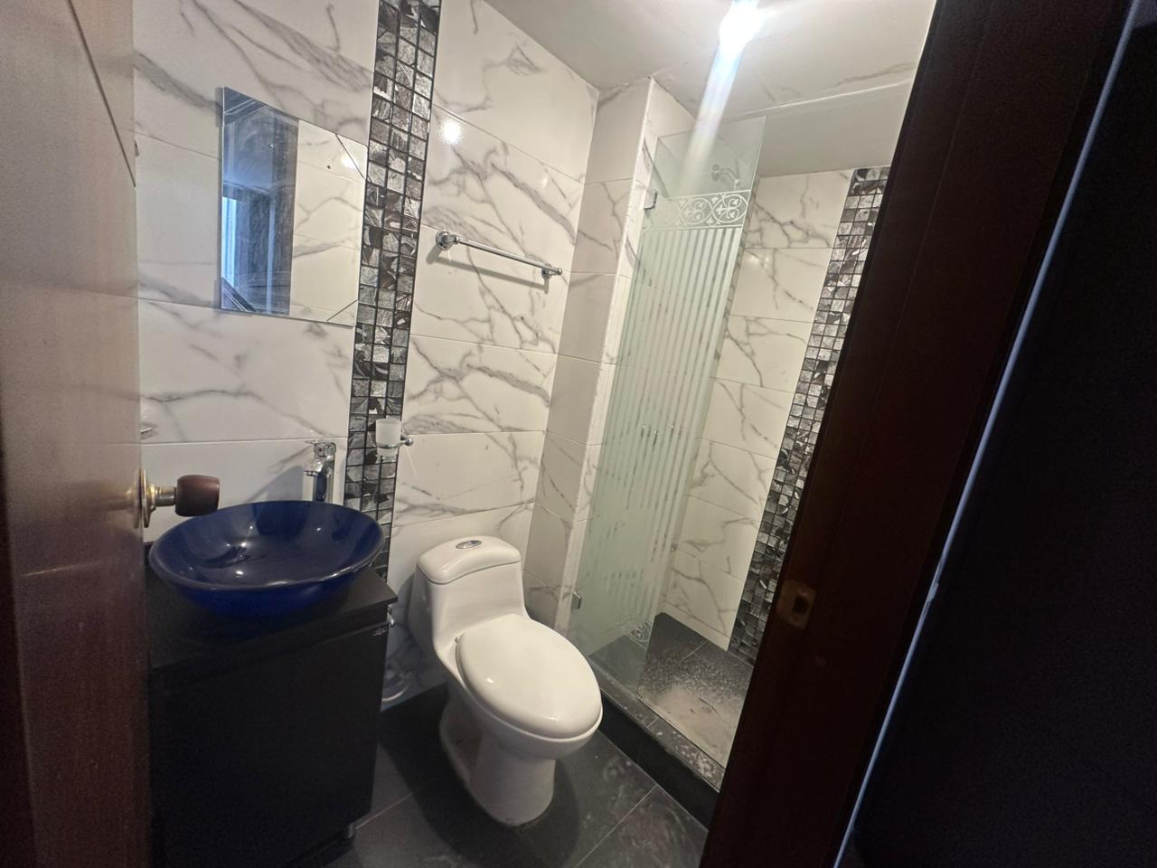 Apartamento en arriendo en Primavera Occidental - Puente Aranda, Bogotá · foto 3 de 10