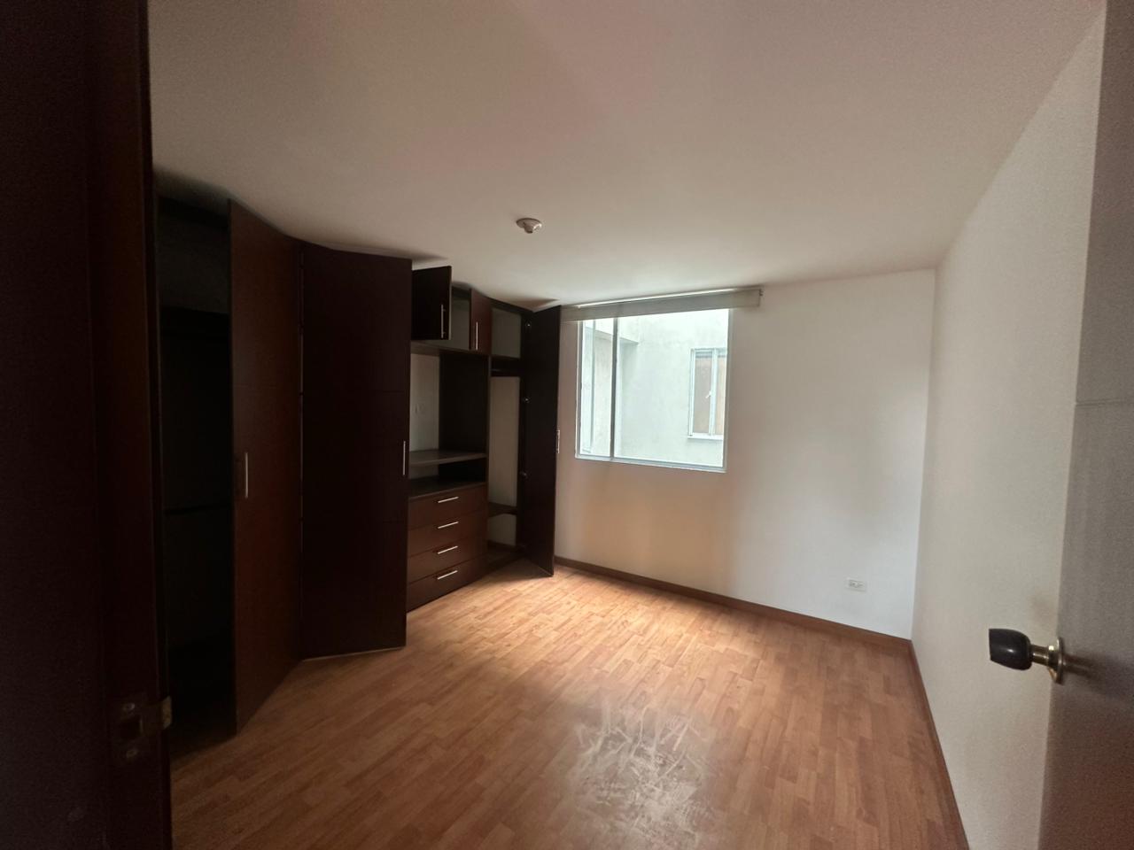 Apartamento en arriendo en Primavera Occidental - Puente Aranda, Bogotá · foto 5 de 10