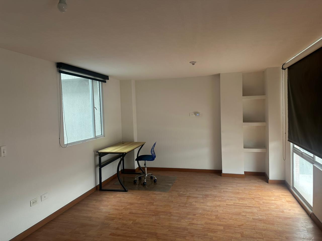 Apartamento en arriendo en Primavera Occidental - Puente Aranda, Bogotá · foto 7 de 10