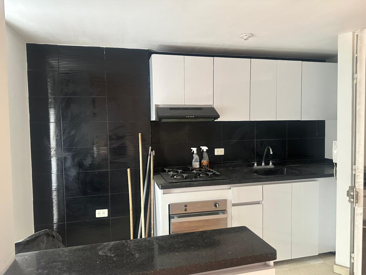 Apartamento en arriendo en Primavera Occidental - Puente Aranda, Bogotá · foto 9 de 10
