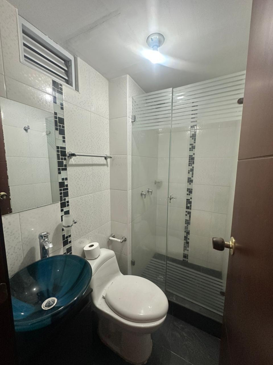 Apartamento en arriendo en Primavera Occidental - Puente Aranda, Bogotá · foto 10 de 10