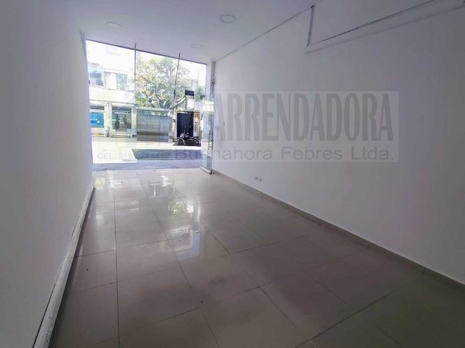 Local en arriendo en Centro, Cúcuta, 125 m² · foto 3 de 11